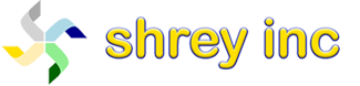 Shrey logo
